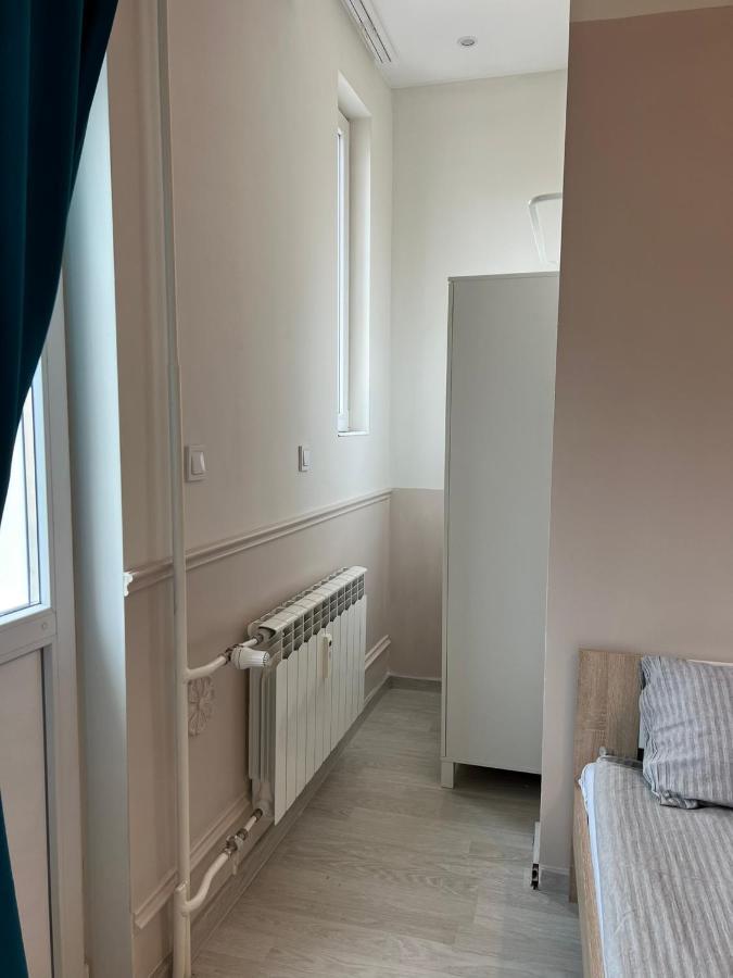 Vitosha 60 Appartement Sofia Buitenkant foto